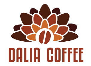 Pražírna Dalia coffee