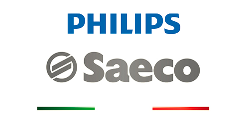 Kávovary Philips/saeco